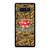 MASSEY FERGUSON CAMO LOGO Samsung Galaxy Note 8 Case