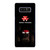 MASSEY FERGUSON TRACTORS LOGO Samsung Galaxy Note 8 Case MASSEY FERGUSON TRACTORS LOGO Samsung Galaxy Note 8 Case
