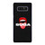 MEGAN THEE SUGA ALBUM COVER Samsung Galaxy Note 8 Case