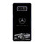 MERCEDES BENZ AMG GTR Samsung Galaxy Note 8 Case