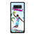 MIAMI HEAT DWYANE WADE DUNK Samsung Galaxy Note 8 Case