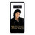 MICHAEL JACKSON MJ Samsung Galaxy Note 8 Case