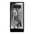 MICHAEL JACKSON SINGER Samsung Galaxy Note 8 Case