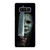 MICHAEL MYERS ACTION Samsung Galaxy Note 8 Case