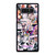 MILEY CYRUS COLLAGE Samsung Galaxy Note 8 Case