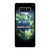 MINECRAFT GAME WORLD LOGO Samsung Galaxy Note 8 Case