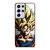 GOKU DRAGON BALL SAIYAN FAN ART  Samsung Galaxy S21 Ultra Case