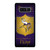 MINNESOTA VIKINGS SYMBOL Samsung Galaxy Note 8 Case
