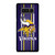 MINNESOTA VIKINGS Samsung Galaxy Note 8 Case