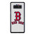 MLB BOSTON RED SOX JERSEY Samsung Galaxy Note 8 Case