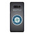MLB SEATTLE MARINERS Samsung Galaxy Note 8 Case