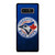 MLB TORONTO BLUE JAYS Samsung Galaxy Note 8 Case