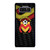 MONARCAS MORELIA SYMBOL Samsung Galaxy Note 8 Case