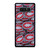 MONTREAL CANADIENS COLLOGUE HOCKEY Samsung Galaxy Note 8 Case