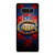MONTREAL CANADIENS GOLD LOGO Samsung Galaxy Note 8 Case