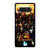 MORTAL KOMBAT ALL CHARACTER Samsung Galaxy Note 8 Case
