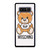 MOSCHINO BEAR ART Samsung Galaxy Note 8 Case