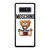 MOSCHINO BEAR GIRL Samsung Galaxy Note 8 Case