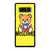 MOSCHINO BEAR KIDS Samsung Galaxy Note 8 Case