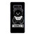 MOSCHINO TEDDY BEAR VINTAGE Samsung Galaxy Note 8 Case