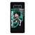 MY HERO ACADEMIA MIDORYA IZUKU Samsung Galaxy Note 8 Case