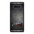 N7 ARMOUR MASS EFFECT METAL EMBLEM Samsung Galaxy Note 8 Case