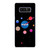 NASA CUTE SOLAR SYSTEM Samsung Galaxy Note 8 Case