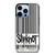 SLIPKNOT BARCODE LOGO iPhone 13 Pro Max Case