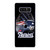 NEW ENGLAND PATRIOTS NFL LOGO Samsung Galaxy Note 8 Case