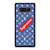 NEW SUPREME PATTERN Samsung Galaxy Note 8 Case