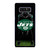 NEW YORK JETS NFL Samsung Galaxy Note 8 Case