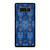 NEW YORK METS COLLAGE Samsung Galaxy Note 8 Case