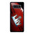 NFL SUPER BOWL LIV BALL Samsung Galaxy Note 8 Case