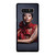 NICKI MINAJ Samsung Galaxy Note 8 Case
