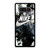 NIKE MARBLE LOGO Samsung Galaxy Note 8 Case