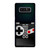 NINTENDO SWITCH RETRO Samsung Galaxy Note 8 Case