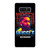 NIPSEY HUSSLE LEGENDS Samsung Galaxy Note 8 Case