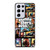 GRAND THEFT AUTO GTA GAME Samsung Galaxy S21 Ultra Case