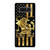 NOTRE DAME FOOTBALL USA FLAG Samsung Galaxy Note 8 Case