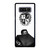 NUMBER FIVE UMBRELLA ACADEMY Samsung Galaxy Note 8 Case