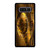 OAKLEY LOGO FLAMMABLE Samsung Galaxy Note 8 Case