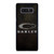 OAKLEY LOGO Samsung Galaxy Note 8 Case