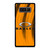 OAKLEY SUNGLASSES YELLOW Samsung Galaxy Note 8 Case
