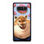 OFFICER CLAWHAUSER ZOOTOPIA Samsung Galaxy Note 8 Case