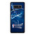 OKLAHOMA CITY THUNDER BASKETBALL Samsung Galaxy Note 8 Case