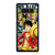 ONE PIECE ANIME Samsung Galaxy Note 8 Case