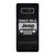 ONLY IN A JEEP Samsung Galaxy Note 8 Case
