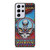 GRATEFUL DEAD SKULL FLORAL Samsung Galaxy S21 Ultra Case