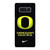 OREGON DUCKS NFL NIKE Samsung Galaxy Note 8 Case