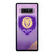 ORLANDO CITY FOOTBALL CLUB MLS Samsung Galaxy Note 8 Case